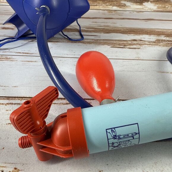 LifeStraw Family 1.0 Water Purifier, Gravity Outdoor & Camp Water Filter - Picture 4 of 8